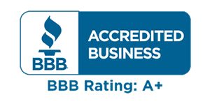 bbb logo A+