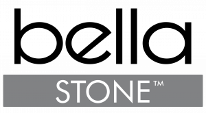 bella stone logo