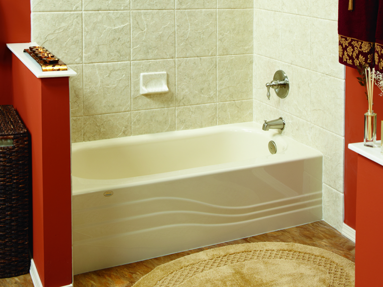 prime series - sierra sand - biscut surf tub